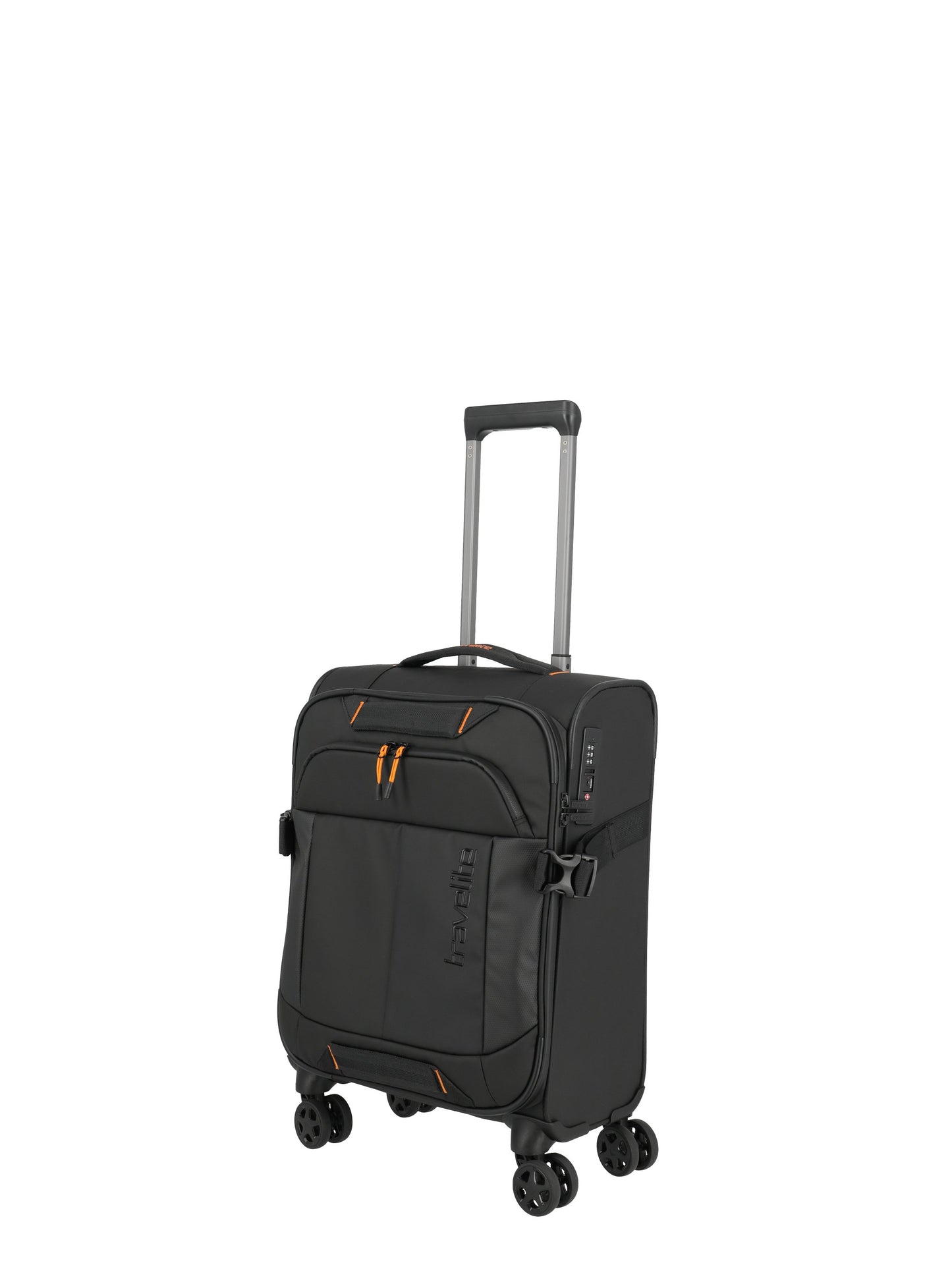 Travelite BRIIZE 4w Trolley S
