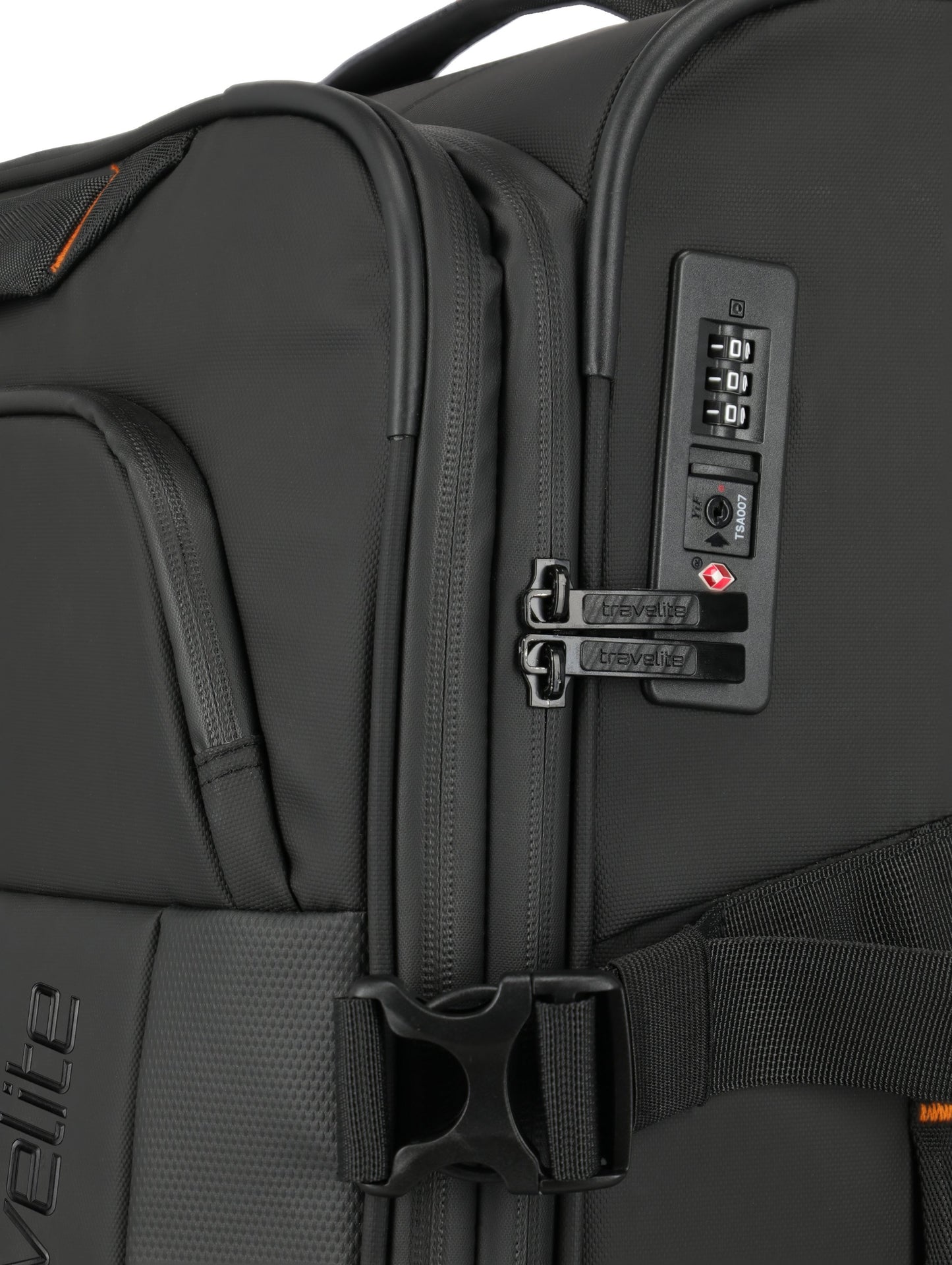 Travelite BRIIZE 4w Trolley L