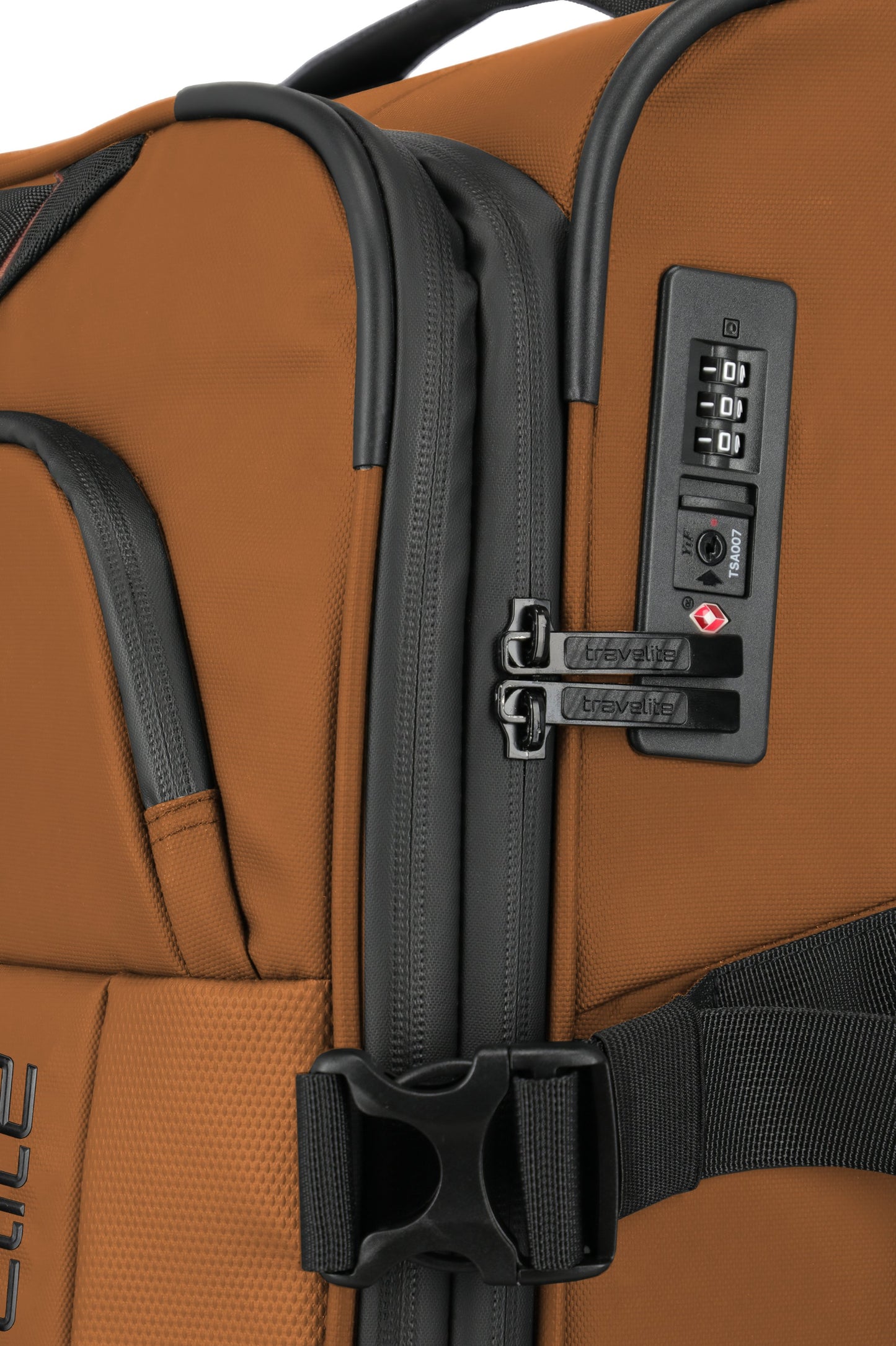 Travelite BRIIZE 4w Trolley L