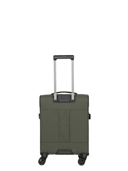 Travelite BRIIZE 4w Trolley S