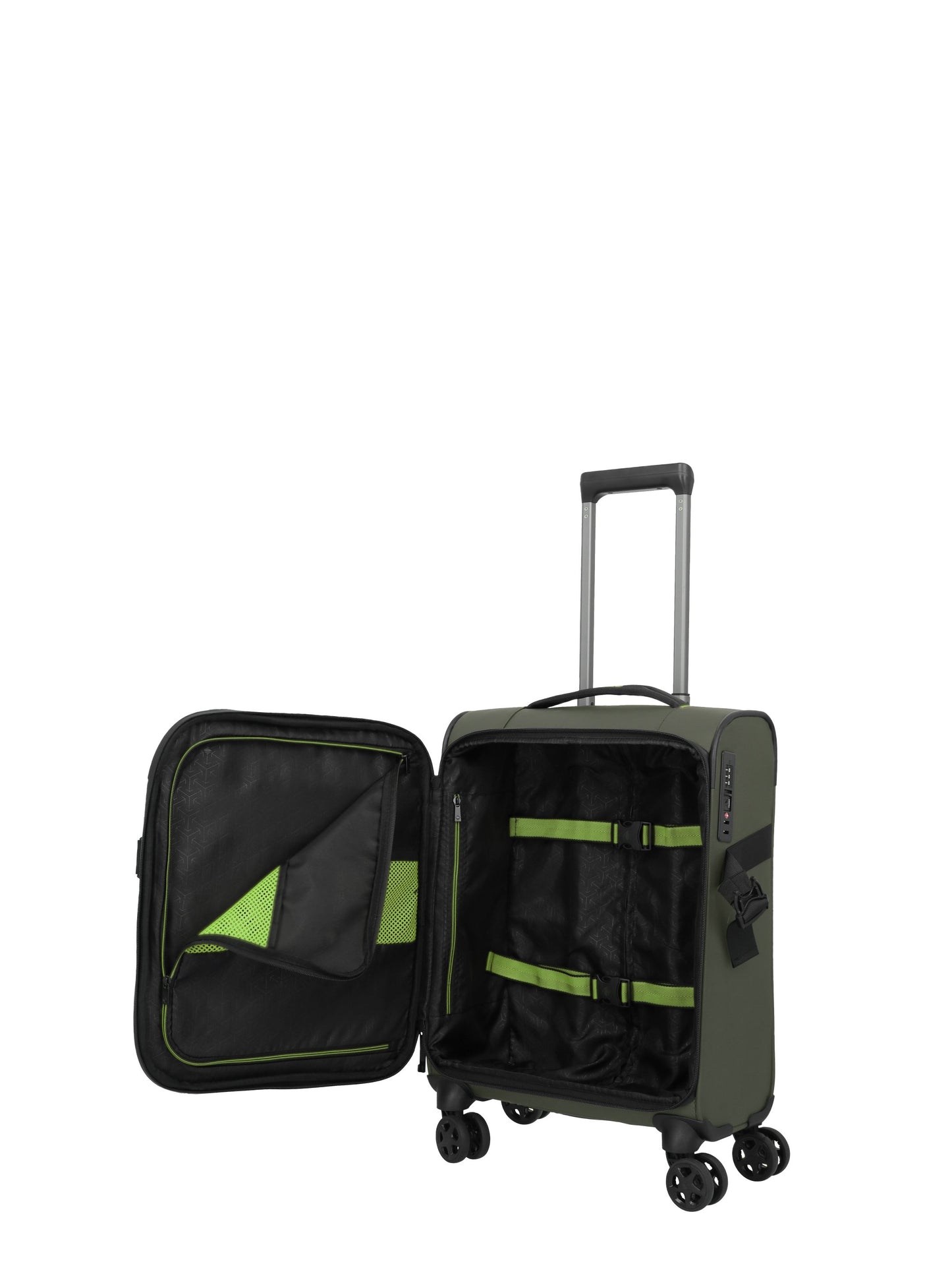 Travelite BRIIZE 4w Trolley S