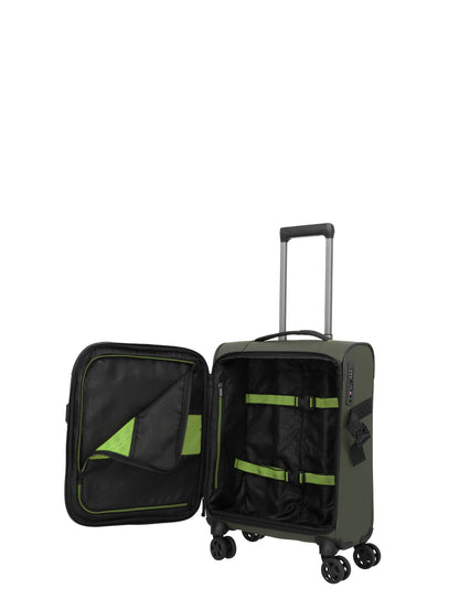 Travelite BRIIZE 4w Trolley S