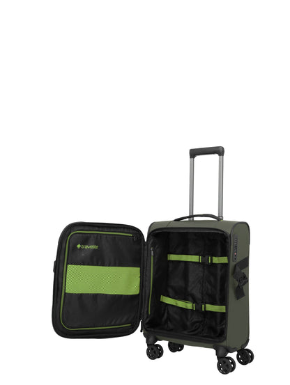 Travelite BRIIZE 4w Trolley S