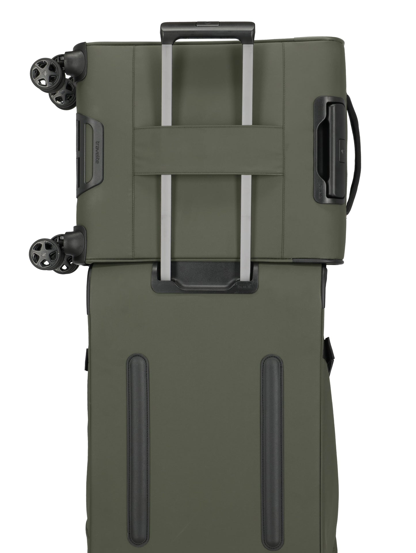 Travelite BRIIZE 4w Trolley S