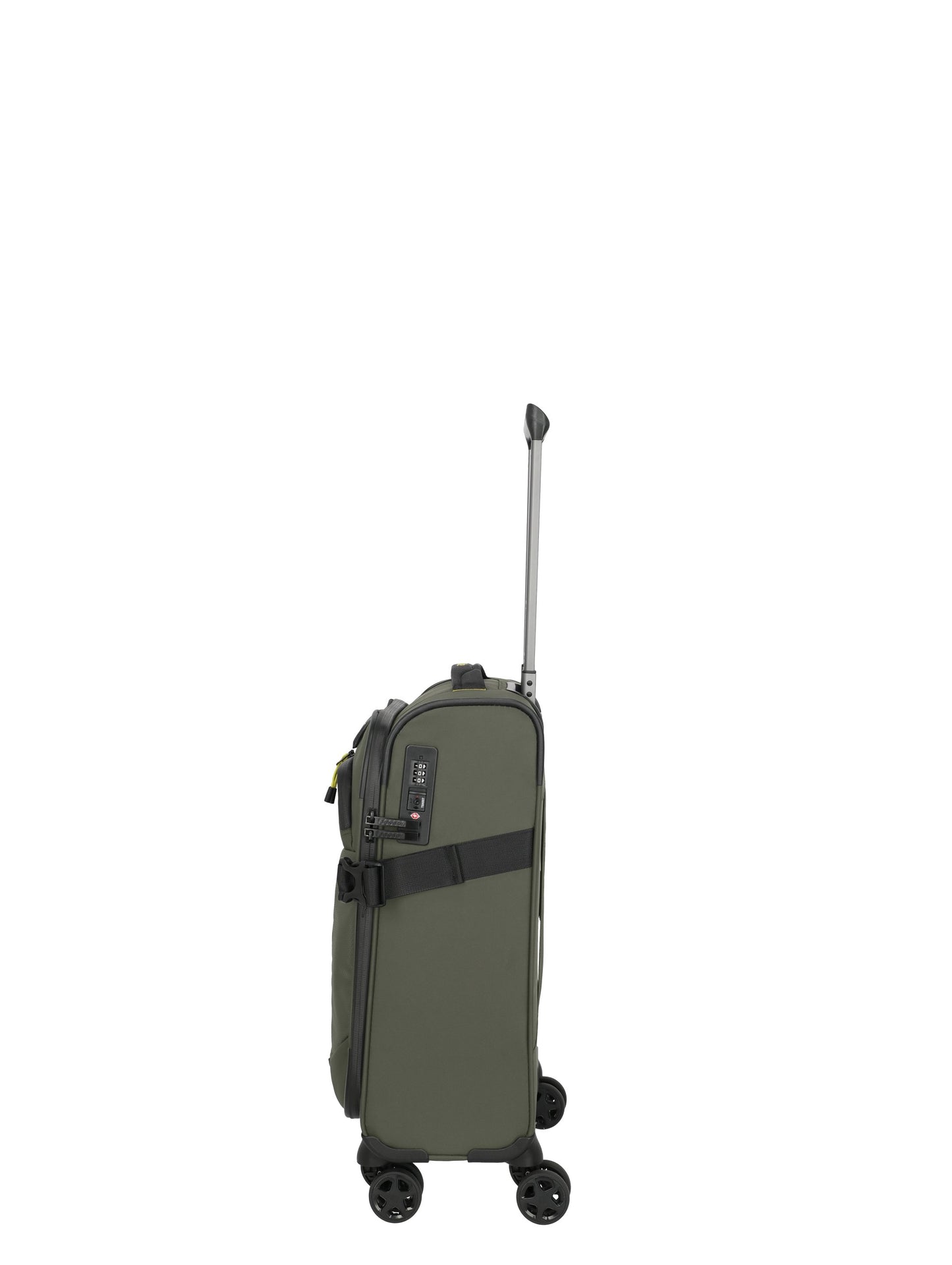 Travelite BRIIZE 4w Trolley S