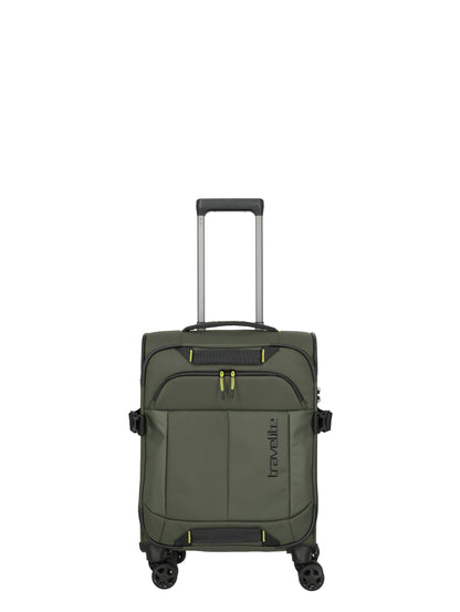 Travelite BRIIZE 4w Trolley S