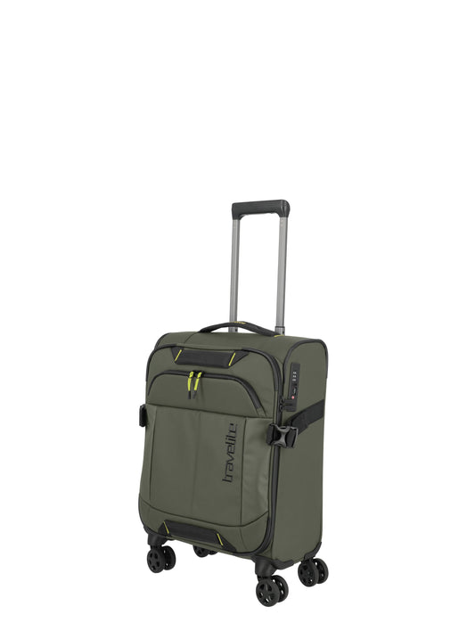Travelite BRIIZE 4w Trolley S