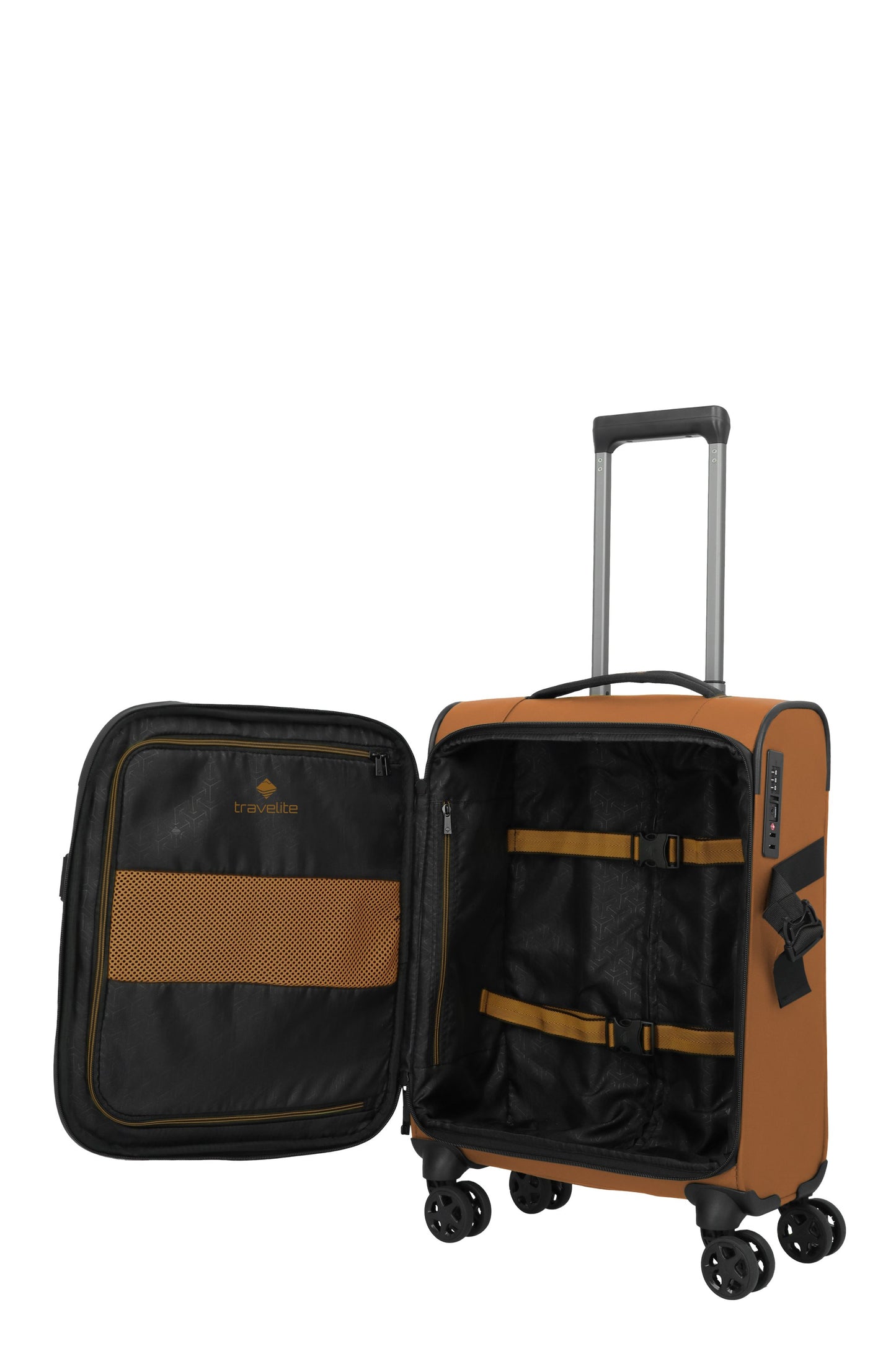 Travelite BRIIZE 4w Trolley S