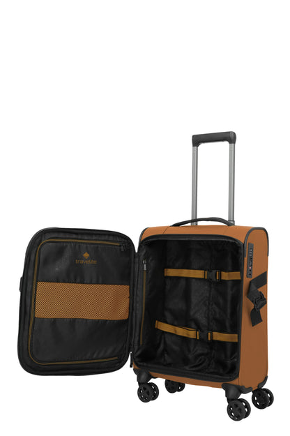 Travelite BRIIZE 4w Trolley S