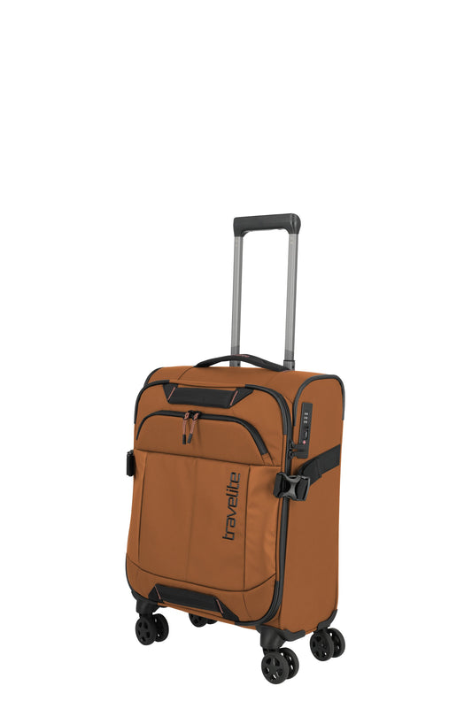 Travelite BRIIZE 4w Trolley S