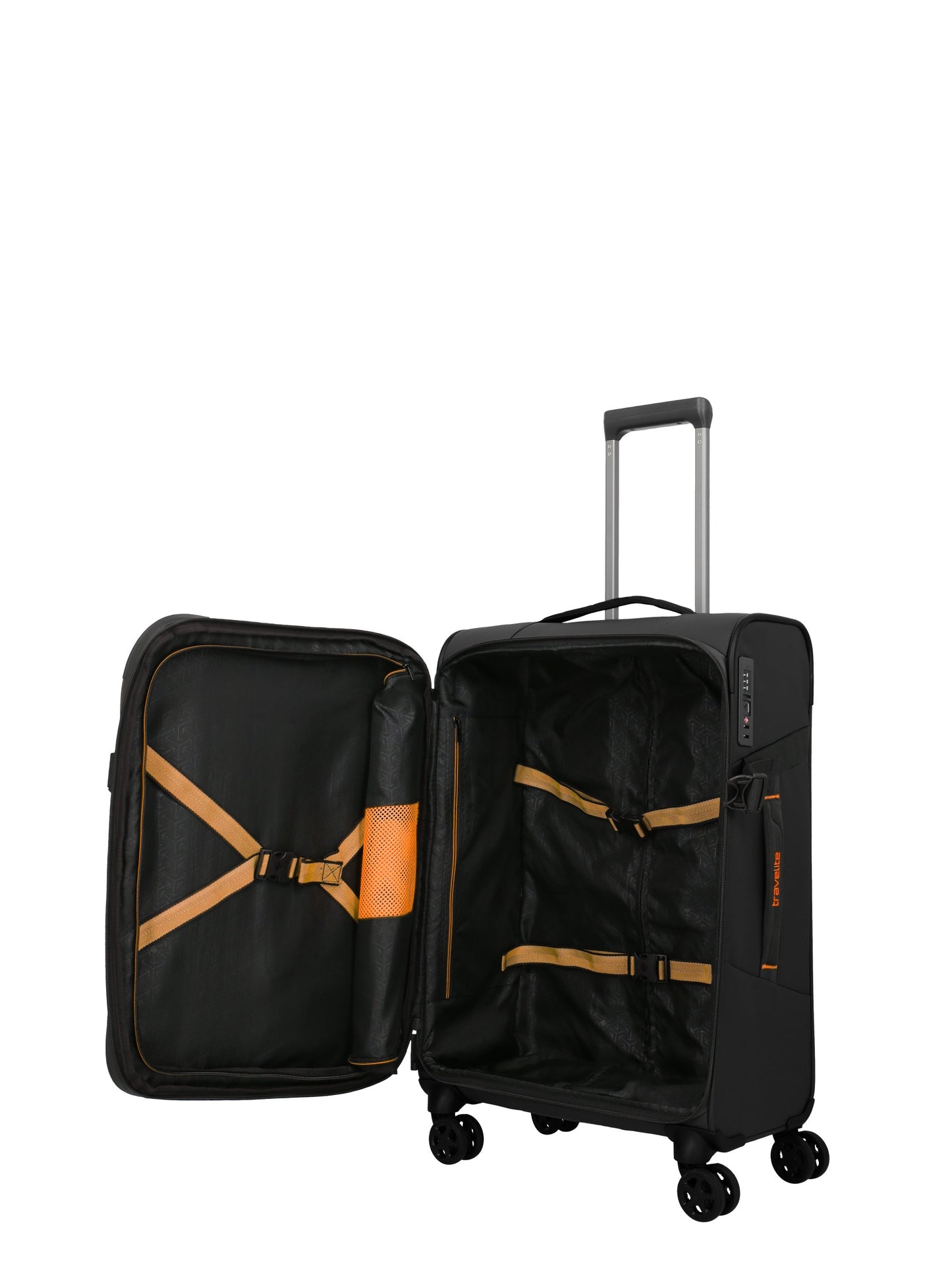Travelite BRIIZE 4w Trolley M
