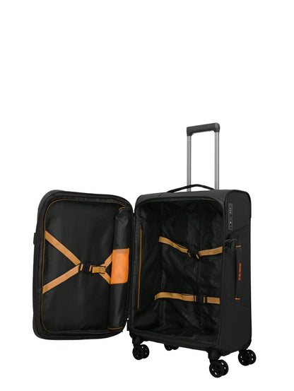 Travelite BRIIZE 4w Trolley M