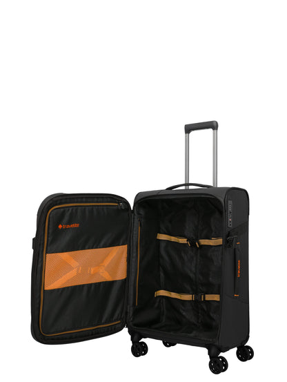 Travelite BRIIZE 4w Trolley M