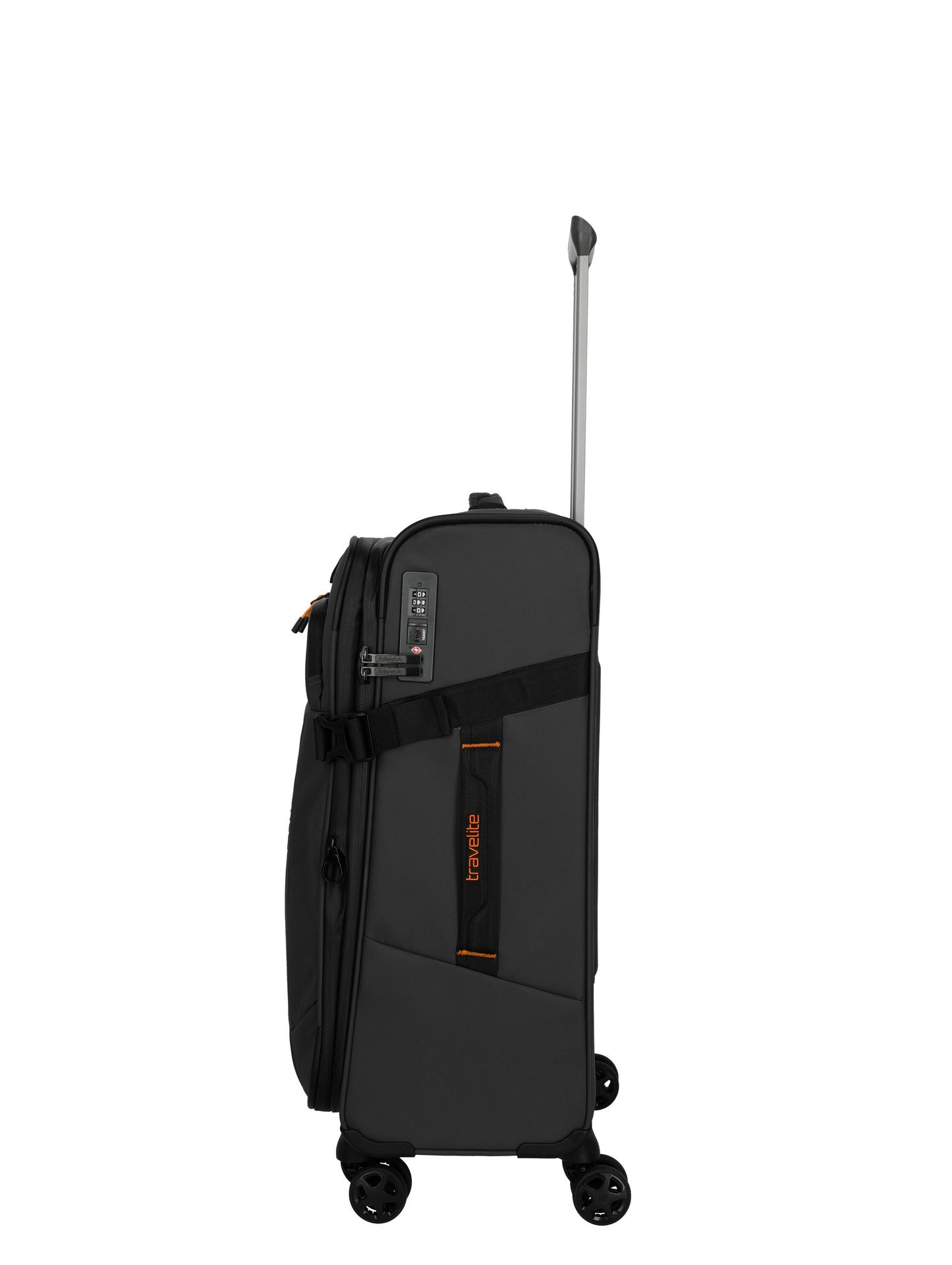 Travelite BRIIZE 4w Trolley M