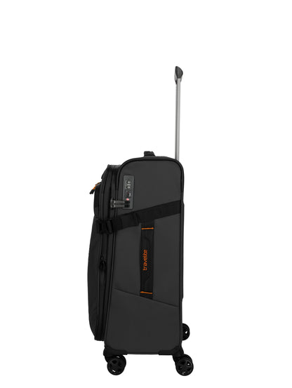Travelite BRIIZE 4w Trolley M