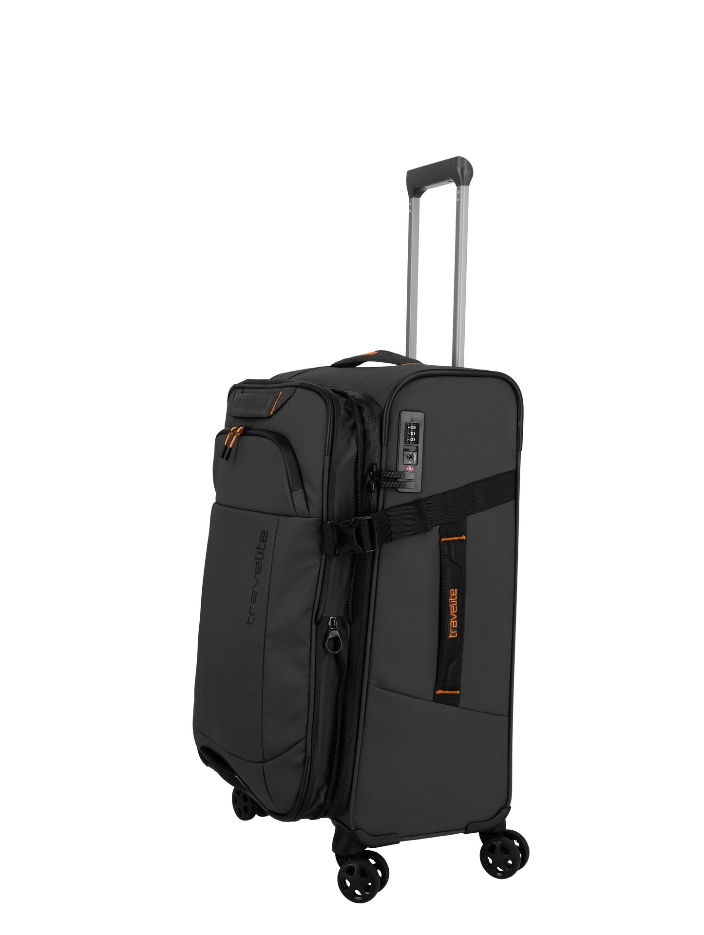Travelite BRIIZE 4w Trolley M