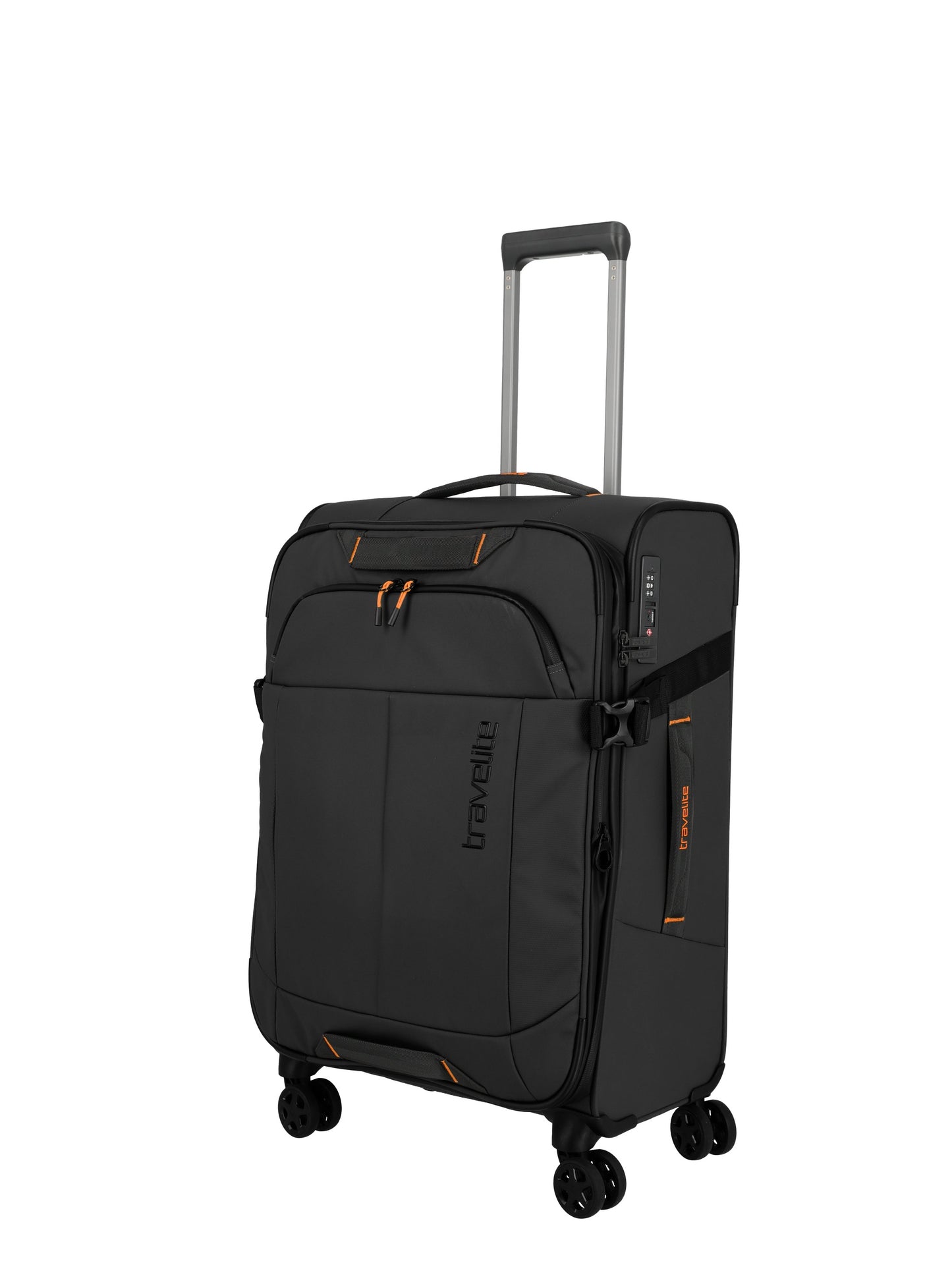 Travelite BRIIZE 4w Trolley M