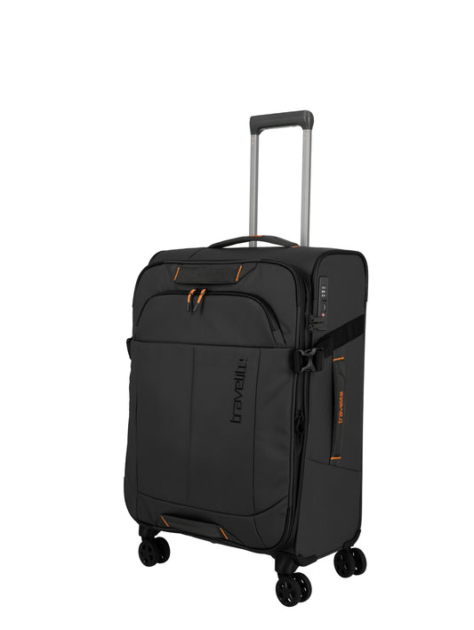 Travelite BRIIZE 4w Trolley M