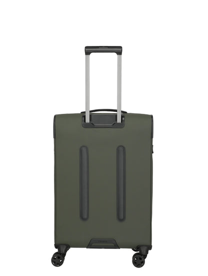 Travelite BRIIZE 4w Trolley M