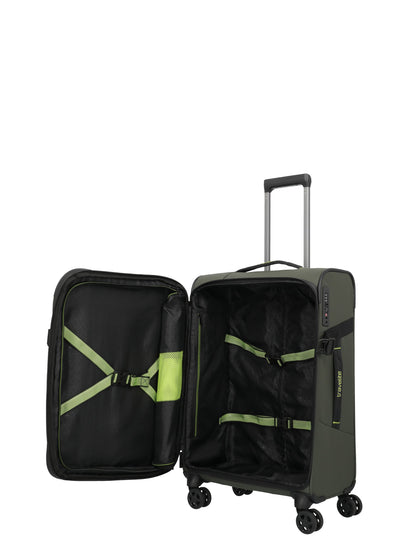 Travelite BRIIZE 4w Trolley M