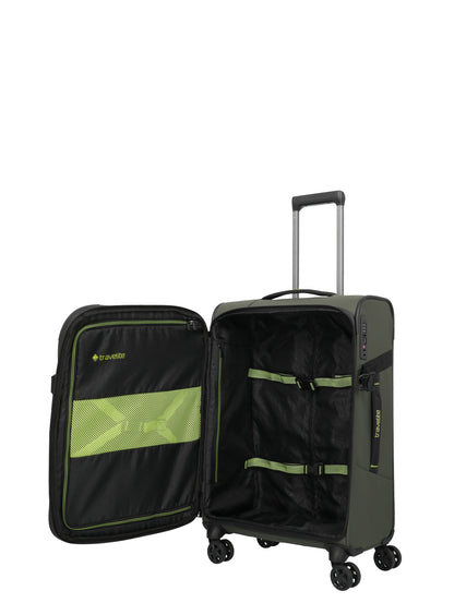 Travelite BRIIZE 4w Trolley M