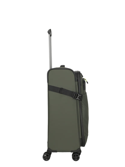 Travelite BRIIZE 4w Trolley M
