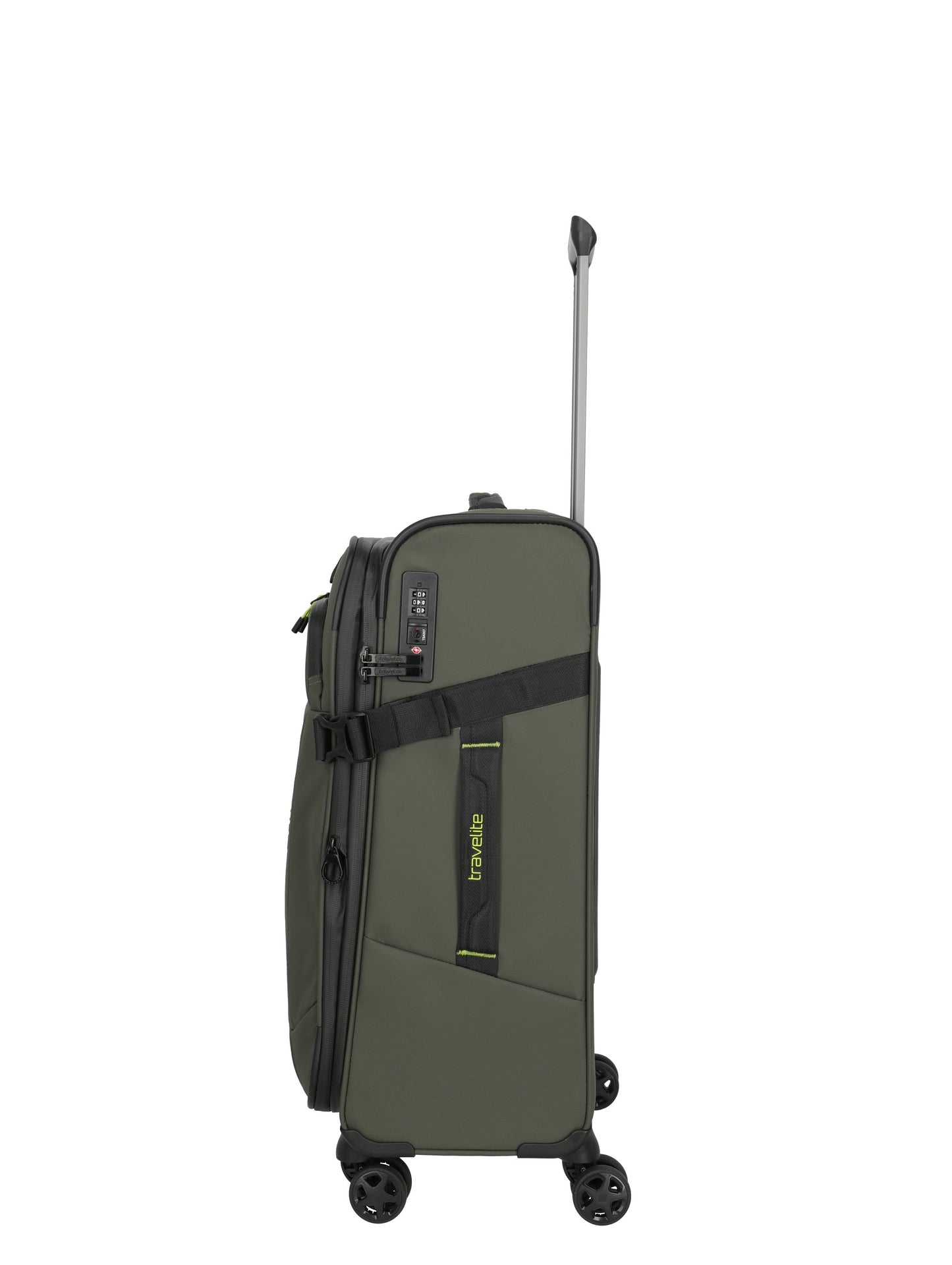 Travelite BRIIZE 4w Trolley M