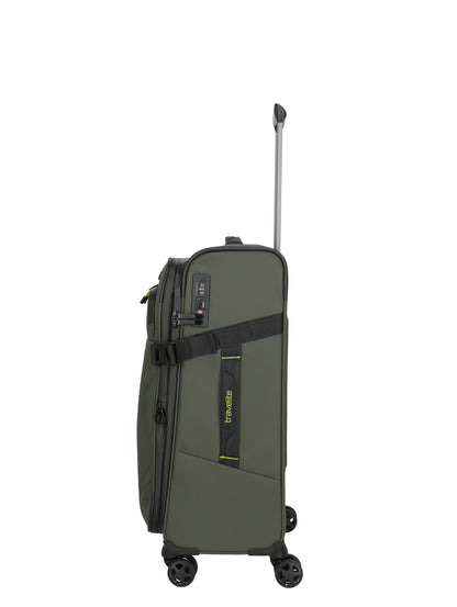 Travelite BRIIZE 4w Trolley M