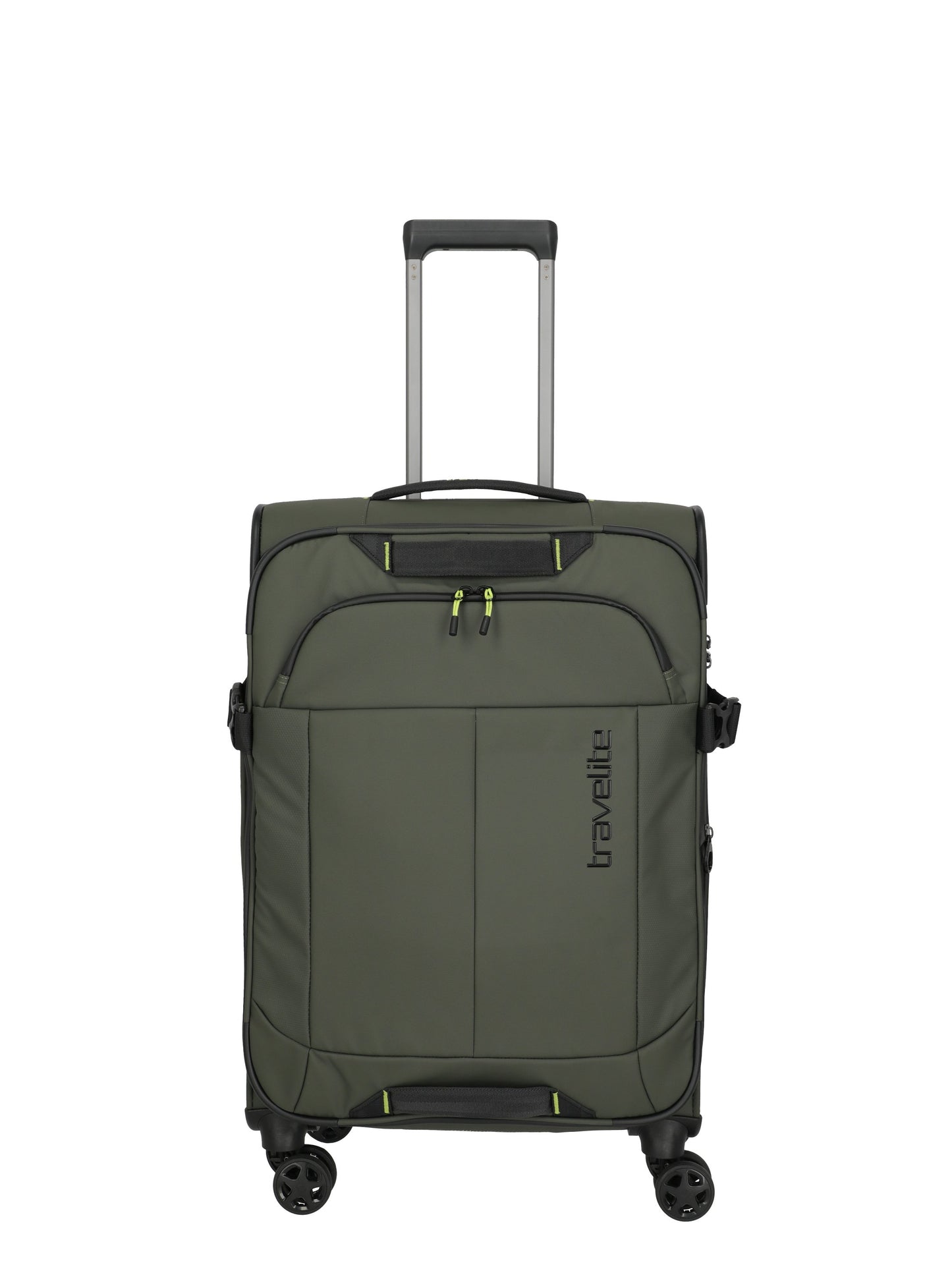 Travelite BRIIZE 4w Trolley M