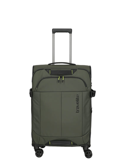 Travelite BRIIZE 4w Trolley M