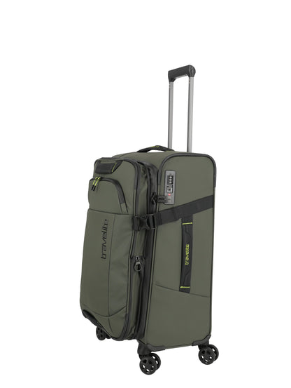 Travelite BRIIZE 4w Trolley M