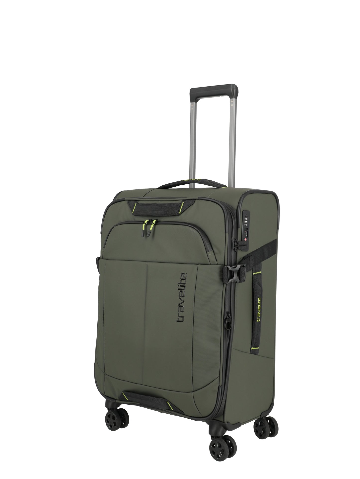 Travelite BRIIZE 4w Trolley M