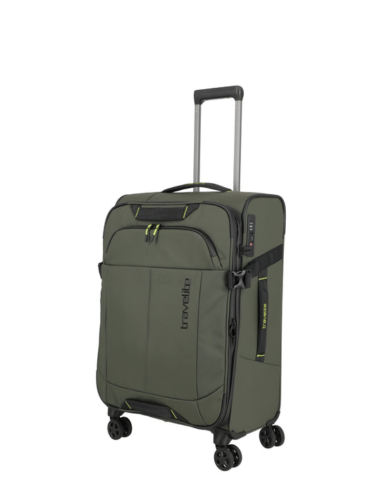 Travelite BRIIZE 4w Trolley M