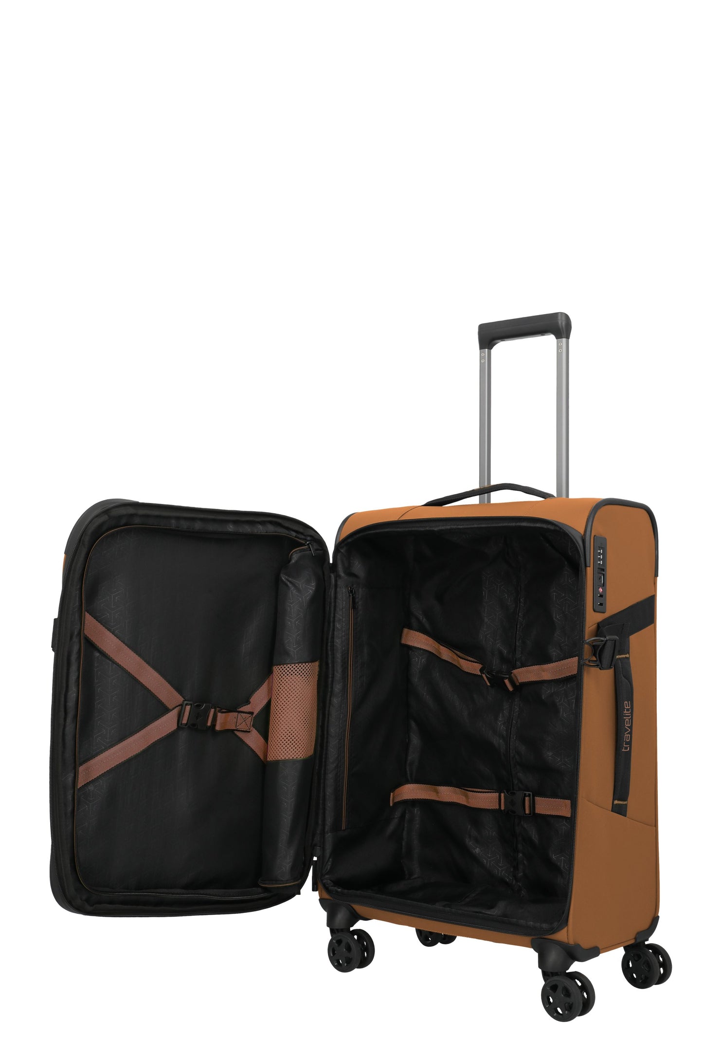 Travelite BRIIZE 4w Trolley M