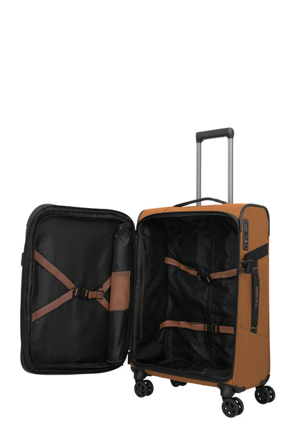 Travelite BRIIZE 4w Trolley M