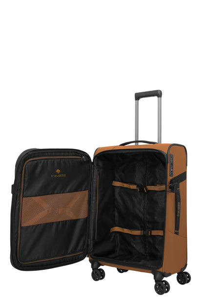 Travelite BRIIZE 4w Trolley M