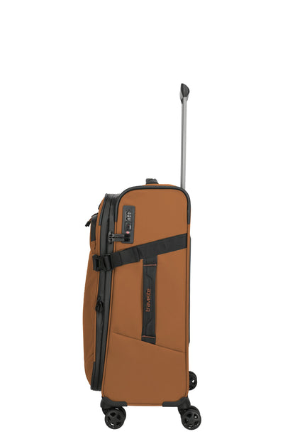 Travelite BRIIZE 4w Trolley M