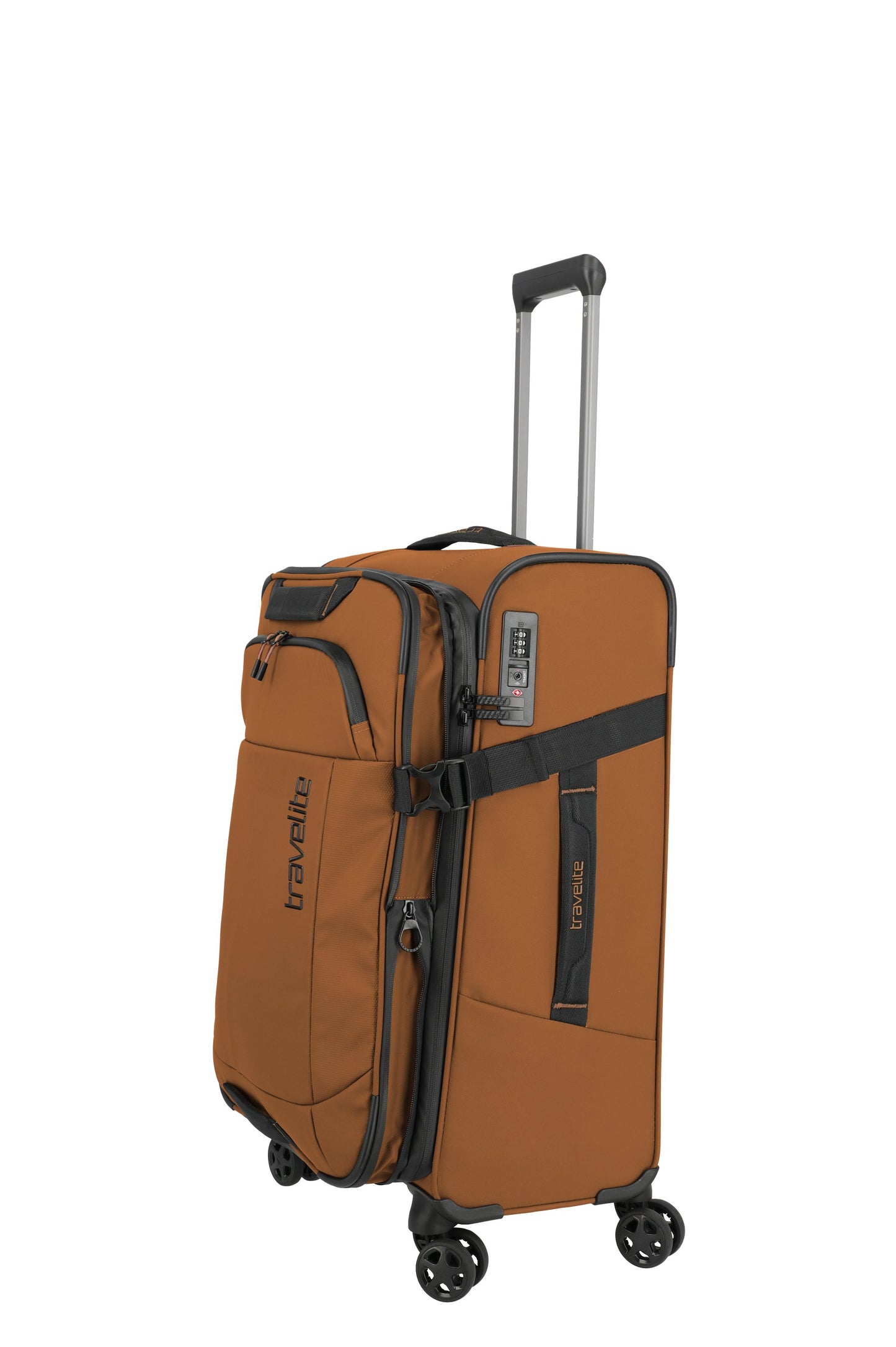 Travelite BRIIZE 4w Trolley M