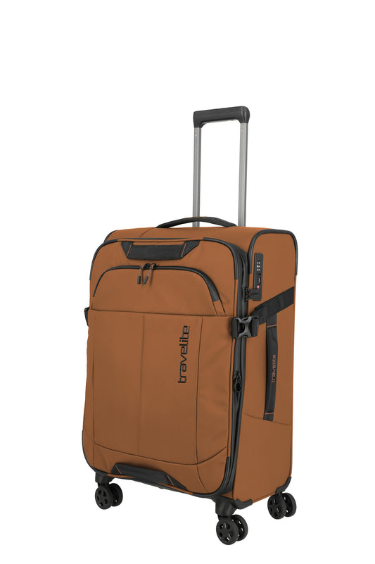 Travelite BRIIZE 4w Trolley M
