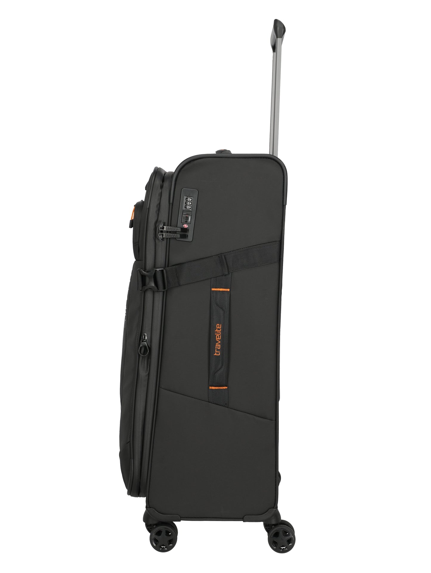 Travelite BRIIZE 4w Trolley L