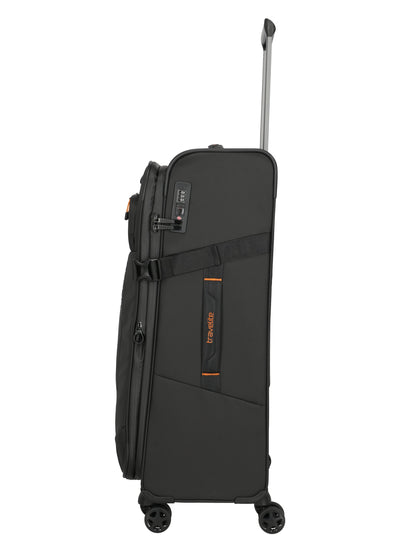 Travelite BRIIZE 4w Trolley L