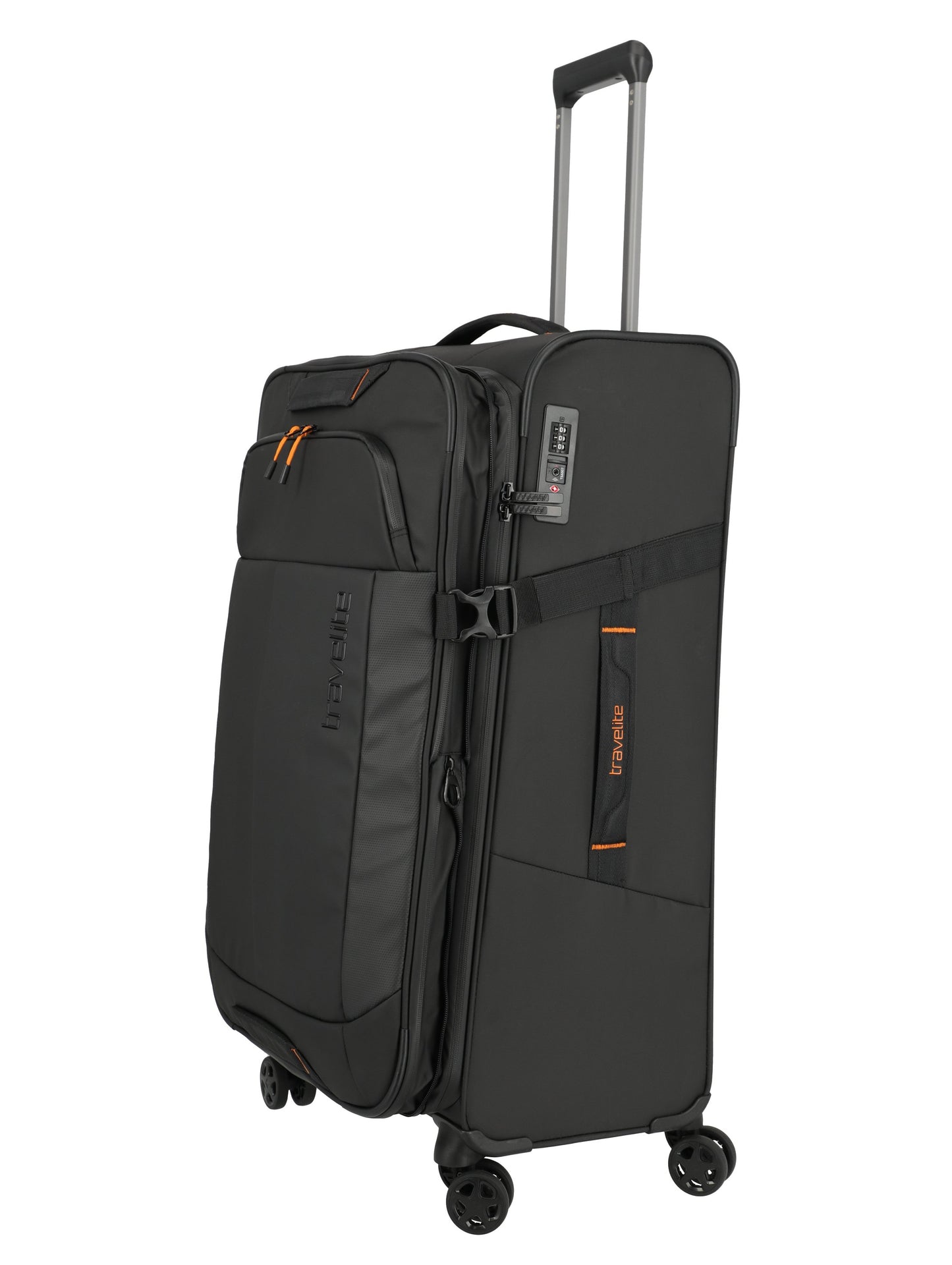 Travelite BRIIZE 4w Trolley L