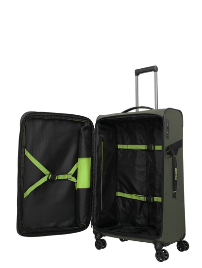 Travelite BRIIZE 4w L/M/S