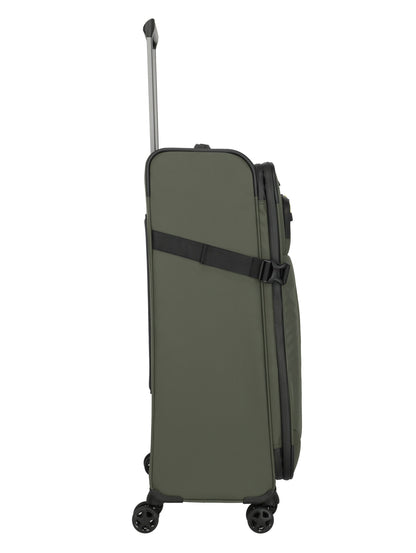 Travelite BRIIZE 4w Trolley L