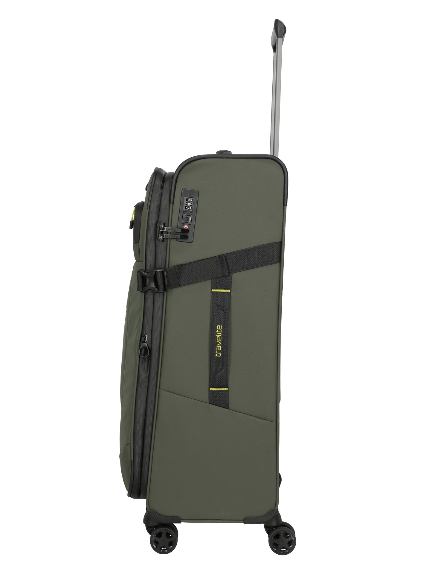 Travelite BRIIZE 4w Trolley L