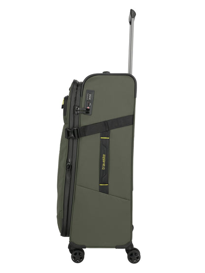 Travelite BRIIZE 4w Trolley L