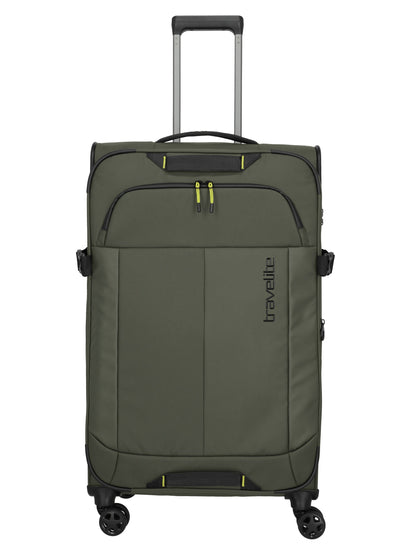 Travelite BRIIZE 4w Trolley L