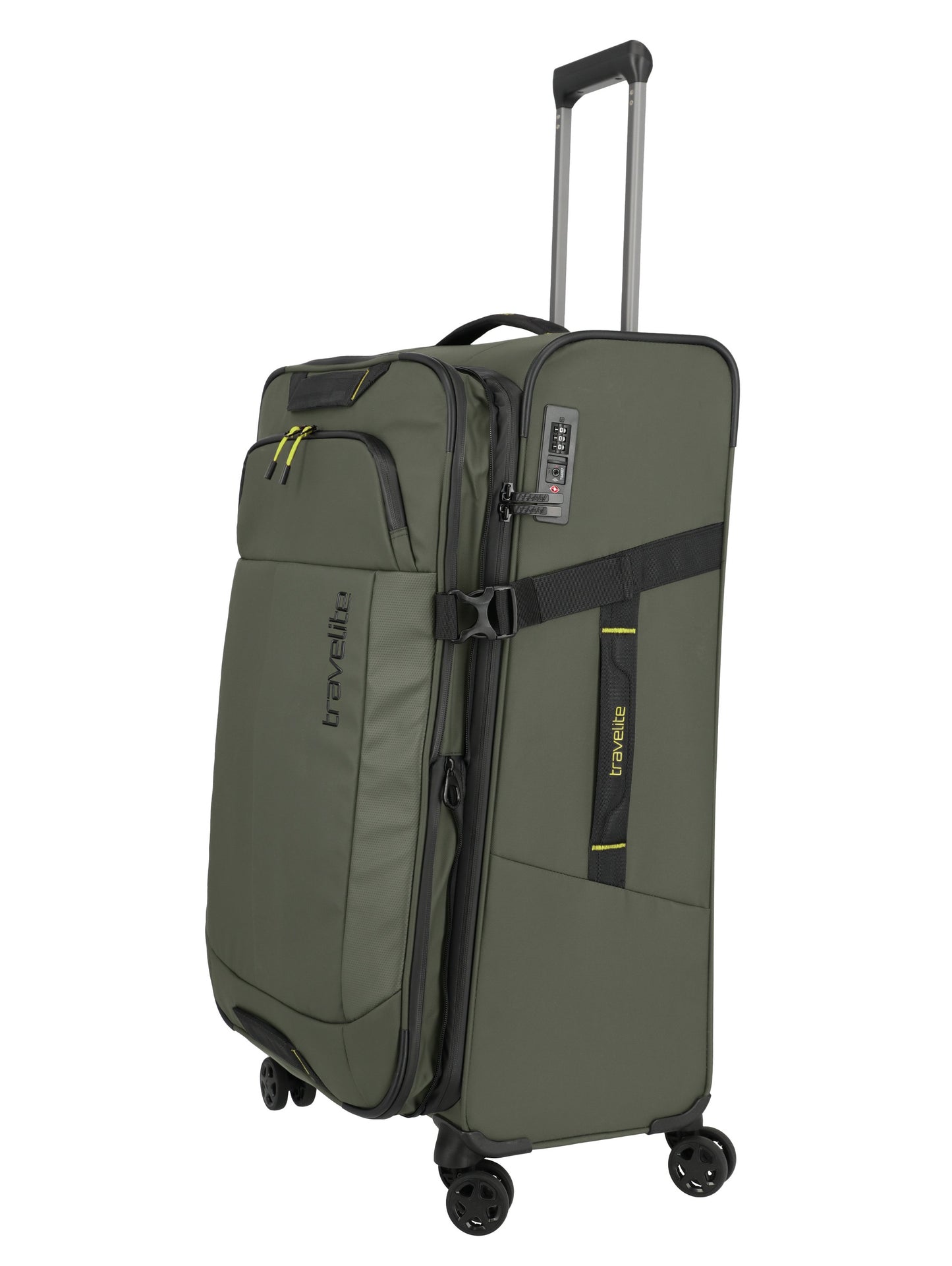 Travelite BRIIZE 4w Trolley L