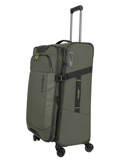 Travelite BRIIZE 4w Trolley L