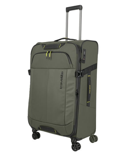 Travelite BRIIZE 4w Trolley L